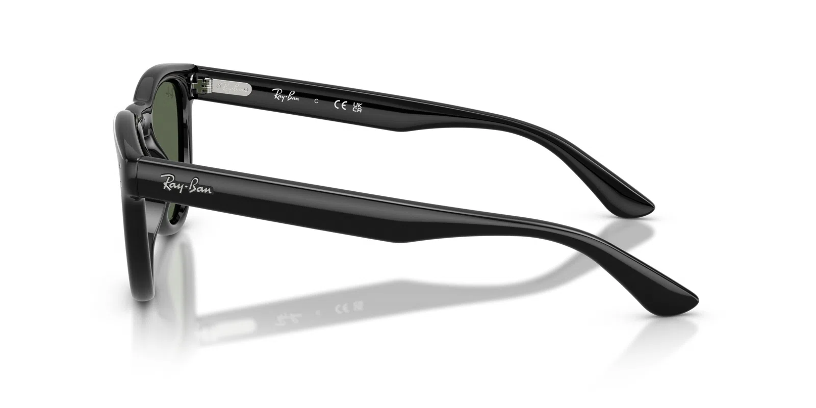 Ray-Ban 2237 Sunglasses - view 21